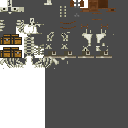 the wither's mount. Mob 1