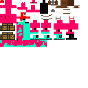 MOST COLORFUL HORSE+DONKEY MOB Mob 12