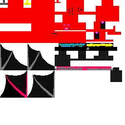 Batman dragon Mob 14