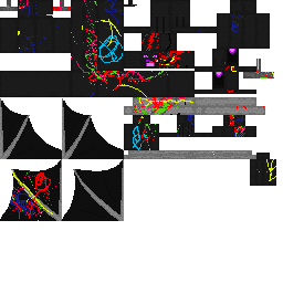 Chrismas dragon Mob 1