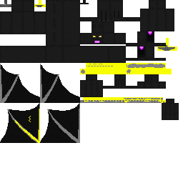 THUNDER Dragon Mob 1