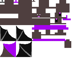 herobine dragon Mob 5