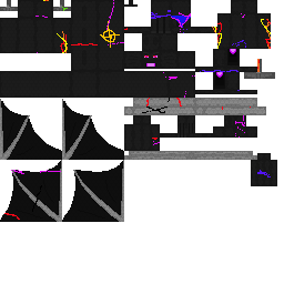 Ultra ENDER DRAGON Mob 6