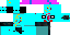 Shiny Spinarak (Special Pokemon) Mob 1