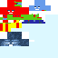 colorfull wither Mob 1