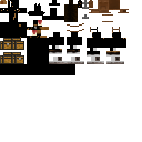 Dark black horse!!!!!!! Mob 5