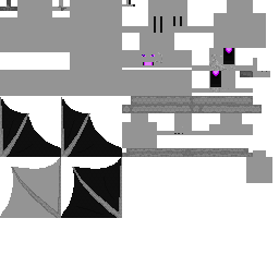 Blue eye white dragon Mob 17