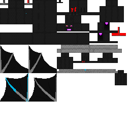 random.Nothing to see. Mob 3