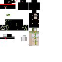 NINJA GOLEM BOSS Mob 2