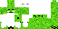 CREEPER MAN Mob 3