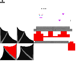 the devil dragon Mob 2