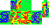 warm colors vs cool colors squid Mob 0