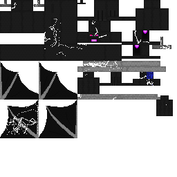 dieing enderdragon Mob 5