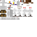 ahyhhh rainbow devil Mob 12