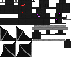 KILLER GUN THING GUY THING ANYTHING BUT NOONE CAN  Mob 5