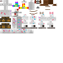 sprinkle hourse Mob 3