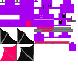 unicorn dragon Mob 1