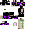 corrupted iron golem Mob 3