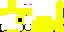 golden enderman Mob 1