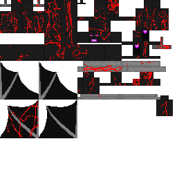 bloody enderdragon Mob 2