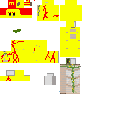 Mc. Donalds Golem Mob 4