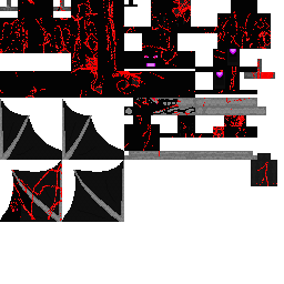 bloody enderdragon Mob 1