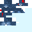 sliced gigantic bloody wither storm Mob 5
