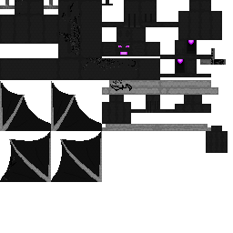 ender 7isgefuyerigyuerthgou Mob 5