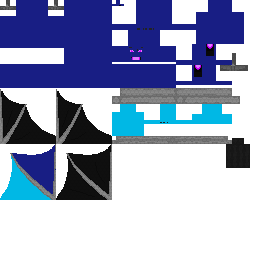 mega charzard x Mob 2