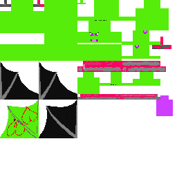 the nice dragon Mob 3