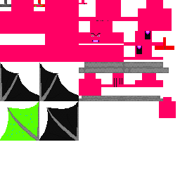 Angry Weird Dragon🐉 Mob 4