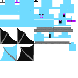 The Ice Dragon Mob 6