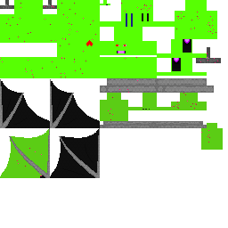 Chicken pox dragon 🐉 Mob 0