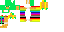 Nyan cat Mob 7
