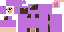 Purple Shep Mob 6