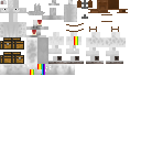 Rainbow hores Mob 3