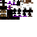 Ender horse Mob 1