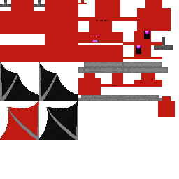 Fire dragon boss Mob 4