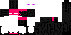 pink enderman Mob 0