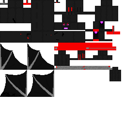 angry ender dragon Mob 2