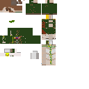 DIRTY marines sergeant Mob 4