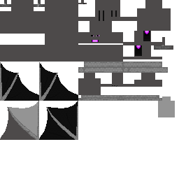 the metal dragon Mob 2