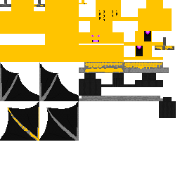 Blaze Ender Dragon Mob 4