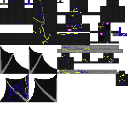 Thunder dragon Mob 9