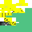 Yellow wither Mob 1
