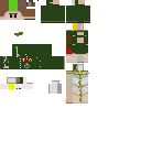 marines sergeant Mob 3