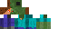 (when herobrine  was made)herobrines turn Mob 5