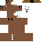 Snowman Freddy Mob 4