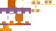 Fire Plate Mob 9