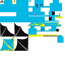 Lighting Dragon Mob 5